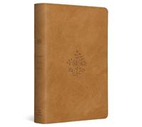 ESV ESV Student Study Bible (de piel falsa)