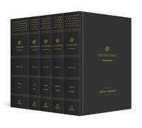 ESV Expository Commentary