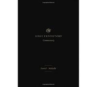 Esv Expository Commentary