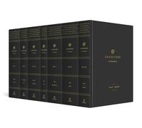ESV Expository Commentary