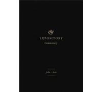 ESV Expository Commentary Crossway Books (Auteur)