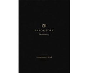 ESV Expository Commentary Series edited by Iain M Duguid , Series edited by James M Hamilton Jr , Series edited by Jay Sklar , Contributions by August H Konkel , Contributions by David Reimer , Contri