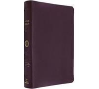 ESV Heirloom Bible, Gloria Dei: Single Column Edition