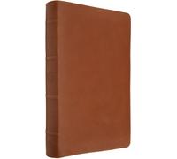 ESV Heirloom Bible, Gloria Dei: Single Column Edition