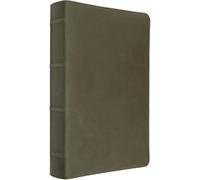 ESV Heirloom Bible, Gloria Dei: Single Column Edition