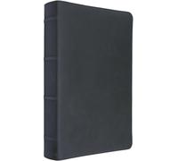 ESV Heirloom Bible, Gloria Dei: Single Column Edition