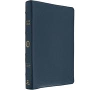 ESV Heirloom Bible, Gloria Dei: Single Column Edition