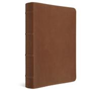 ESV Heirloom Bible, Gratia: Large Print Thinline Reference Edition