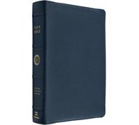 ESV Heirloom Bible, Veritas: Single Column Edition
