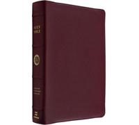 ESV Heirloom Bible, Veritas: Single Column Edition