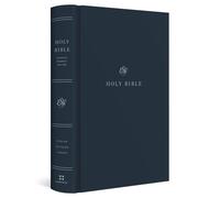 Esv Holy Bible