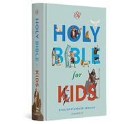 Esv Holy Bible for Kids