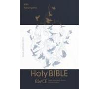 Esv Holy Bible With Apocrypha, Anglicized Deluxe Leatherette Edition