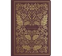 ESV Illuminated Scripture Journal Crossway (Auteur)