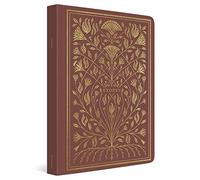 Esv Illuminated Scripture Journal: English Standard Version: Exodus