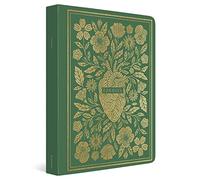 ESV Illuminated Scripture Journal: English Standard Version: Ezekiel