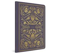 ESV Illuminated Scripture Journal: English Standard Version: Ezra