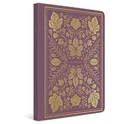 ESV Illuminated Scripture Journal: English Standard Version: Judges