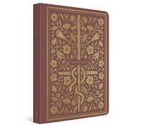 ESV Illuminated Scripture Journal: English Standard Version: Numbers