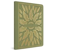 ESV Illuminated Scripture Journal: English Standard Version: Zephaniah, Haggai, Zechariah, and Malachi