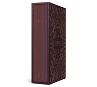 Esv Illuminated Scripture Journal - Gospels Set