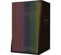 ESV Illuminated Scripture Journal: New Testament Set