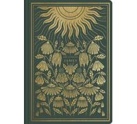 ESV Illuminated Scripture Journal (Poche)