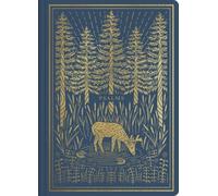 ESV Illuminated Scripture Journal: Psalms (Paperback) by Dana Tanamachi NEUF