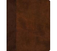 ESV Journaling Bible