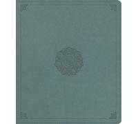 ESV Journaling Bible