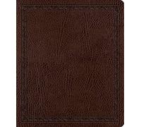 ESV Journaling Bible