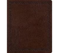 ESV Journaling Bible Not Available (Auteur)