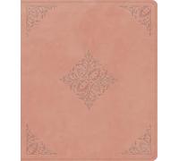 ESV Journaling Bible, Red Letter