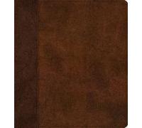 Esv Journaling Study Bible