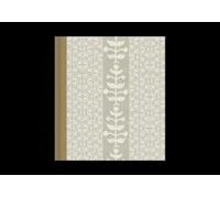 Esv Journaling Study Bible, Artist Series (Cloth Over Board, Lulie Wallace, Isa)