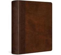 ESV Journaling Study Bible ESV Journaling Study Bible (Auteur)