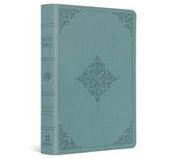 ESV Large Print Compact Bible