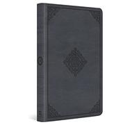 ESV Large Print Thinline Bible