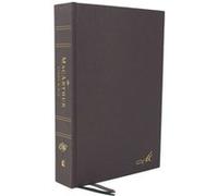 ESV MacArthur Study Bible 2nd Edition Hardcover ESV MacArthur Study Bible 2nd Edition Hardcover (Auteur)