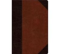 ESV Mens Study Bible ESV Mens Study Bible (Auteur)