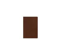 Esv Men's Study Bible (Trutone, Brown)