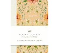 Esv Prayer Journal