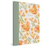 ESV Prayer Journal: 30 Days on Peace (Paperback)