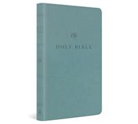 ESV Premium Church Bible