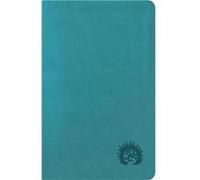 ESV Reformation Study Bible Condensed Ed. Turquoise by Edited by R C Sproul Edited by R C Sproul (Auteur)