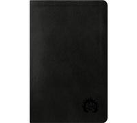 ESV Reformation Study Bible Condensed Edition Black by R C Sproul R C Sproul (Auteur)