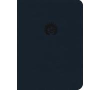 ESV Reformation Study Bible Navy