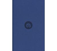 Esv Reformation Study Bible, Student Edition - Blue, Clothbound