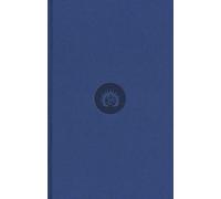 Esv Reformation Study Bible, Student Edition - Blue, Clothbound