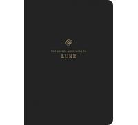 Esv Scripture Journal